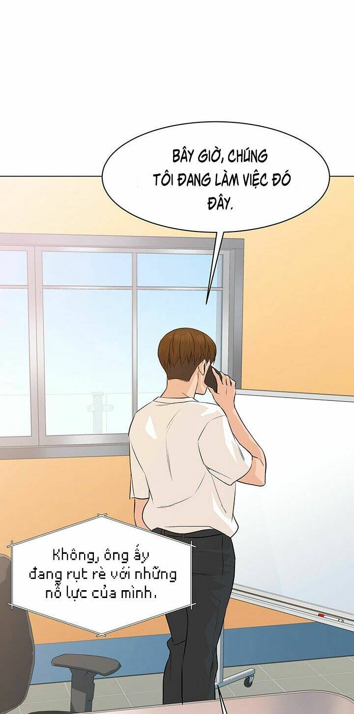Người Trở Về Từ Cõi Chết: Chapter 71