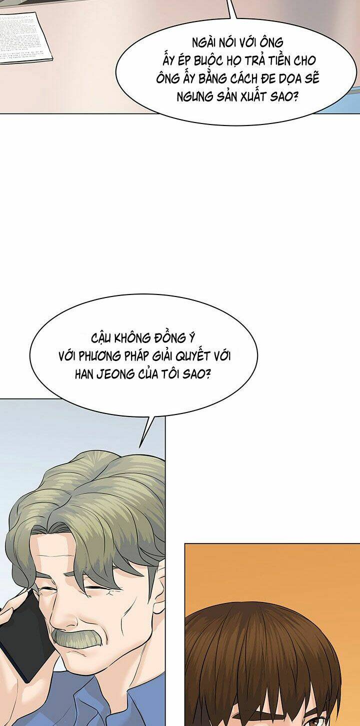 Người Trở Về Từ Cõi Chết: Chapter 71