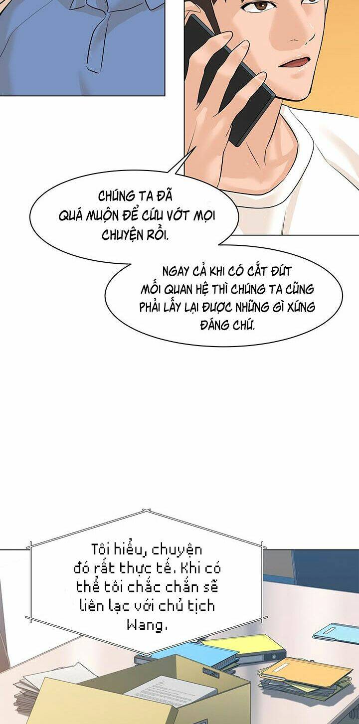 Người Trở Về Từ Cõi Chết: Chapter 71