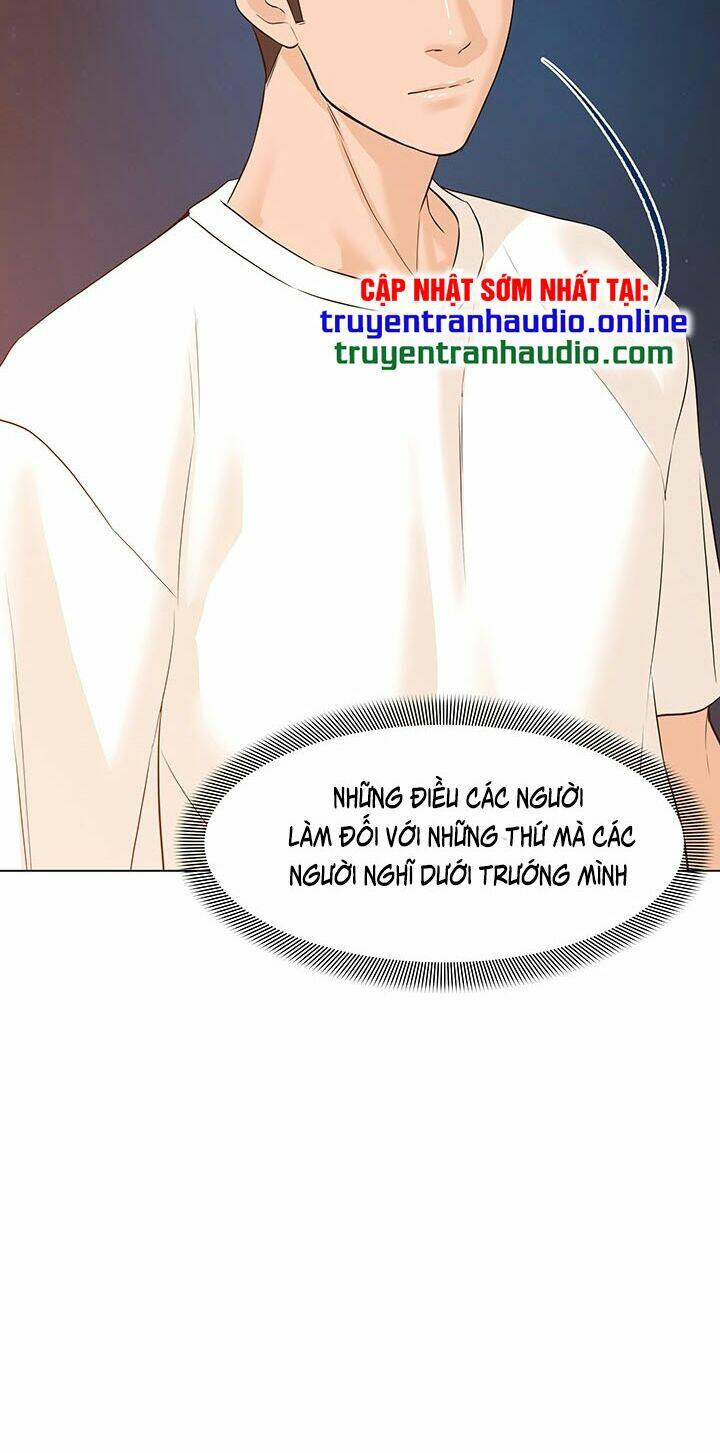 Người Trở Về Từ Cõi Chết: Chapter 71