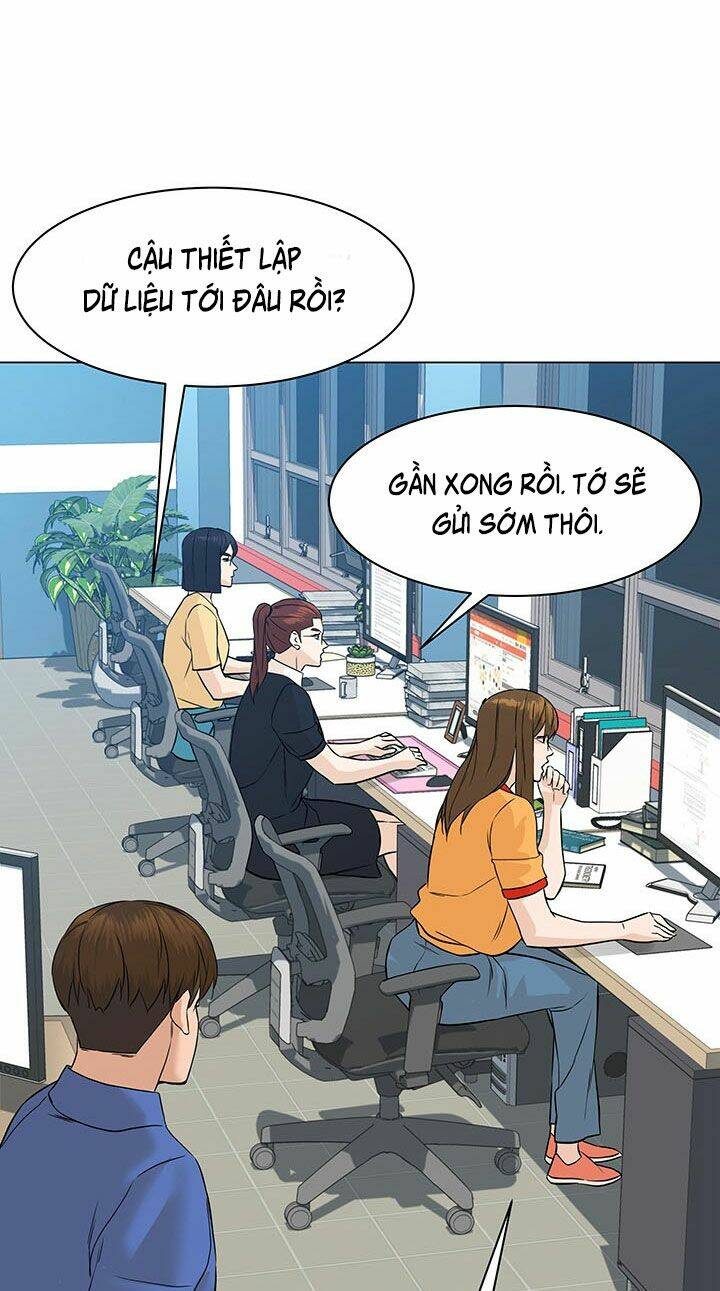 Người Trở Về Từ Cõi Chết: Chapter 71