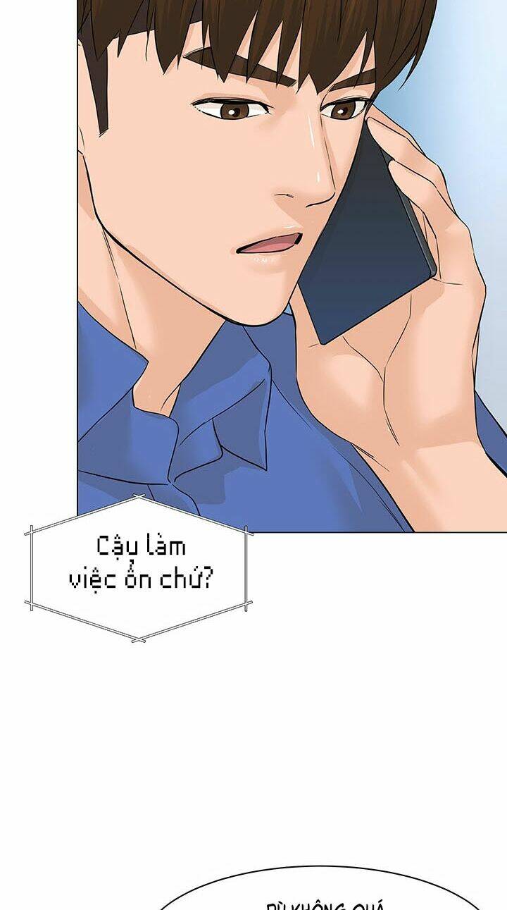 Người Trở Về Từ Cõi Chết: Chapter 71