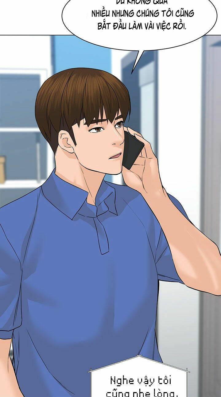 Người Trở Về Từ Cõi Chết: Chapter 71