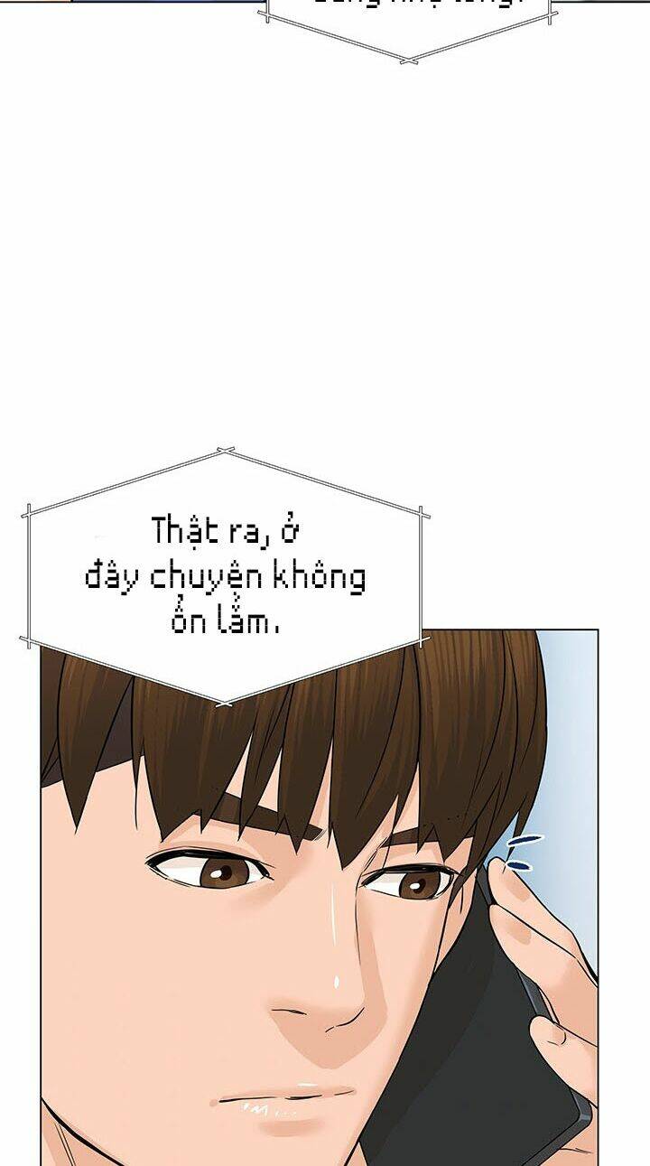Người Trở Về Từ Cõi Chết: Chapter 71