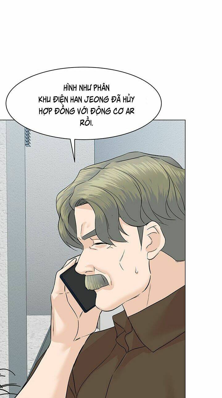Người Trở Về Từ Cõi Chết: Chapter 71