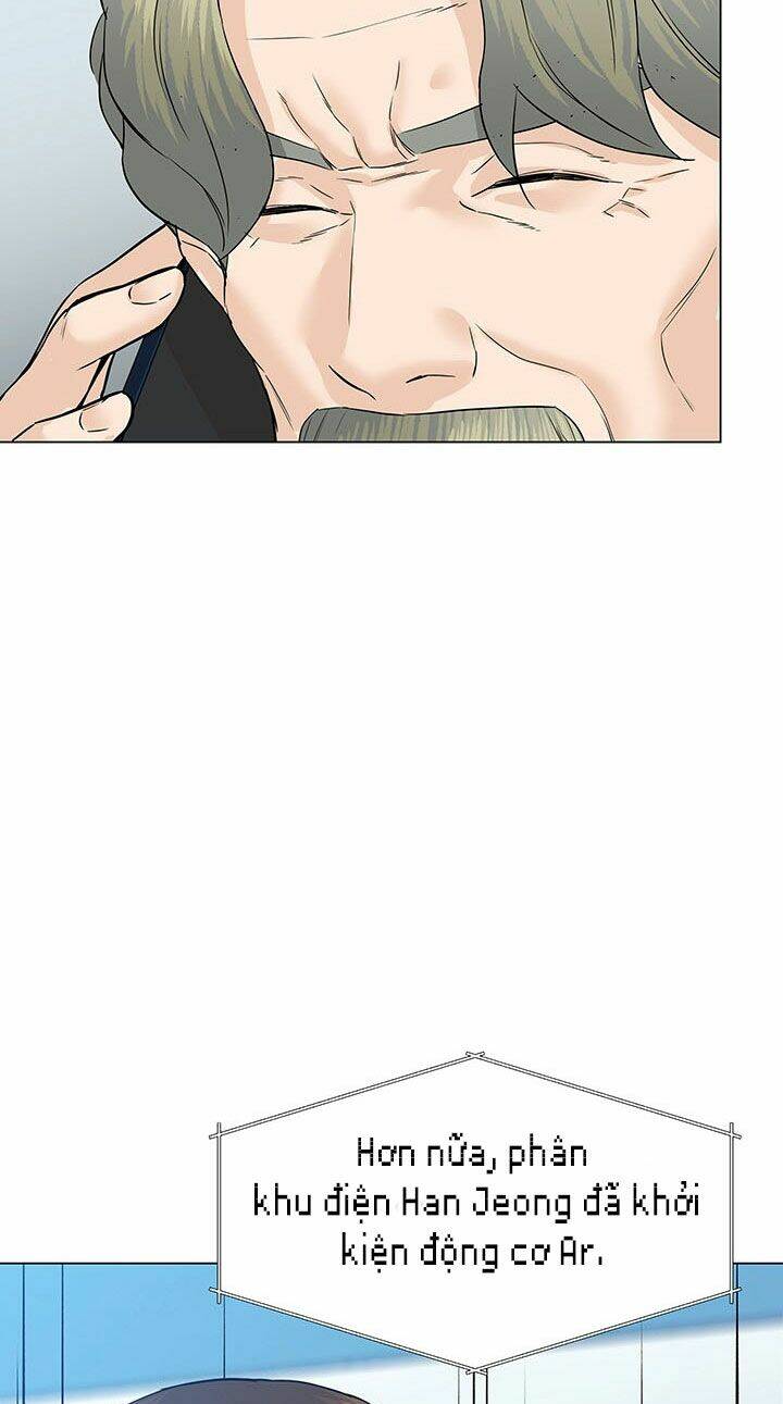 Người Trở Về Từ Cõi Chết: Chapter 71