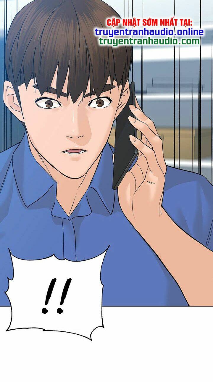 Người Trở Về Từ Cõi Chết: Chapter 71