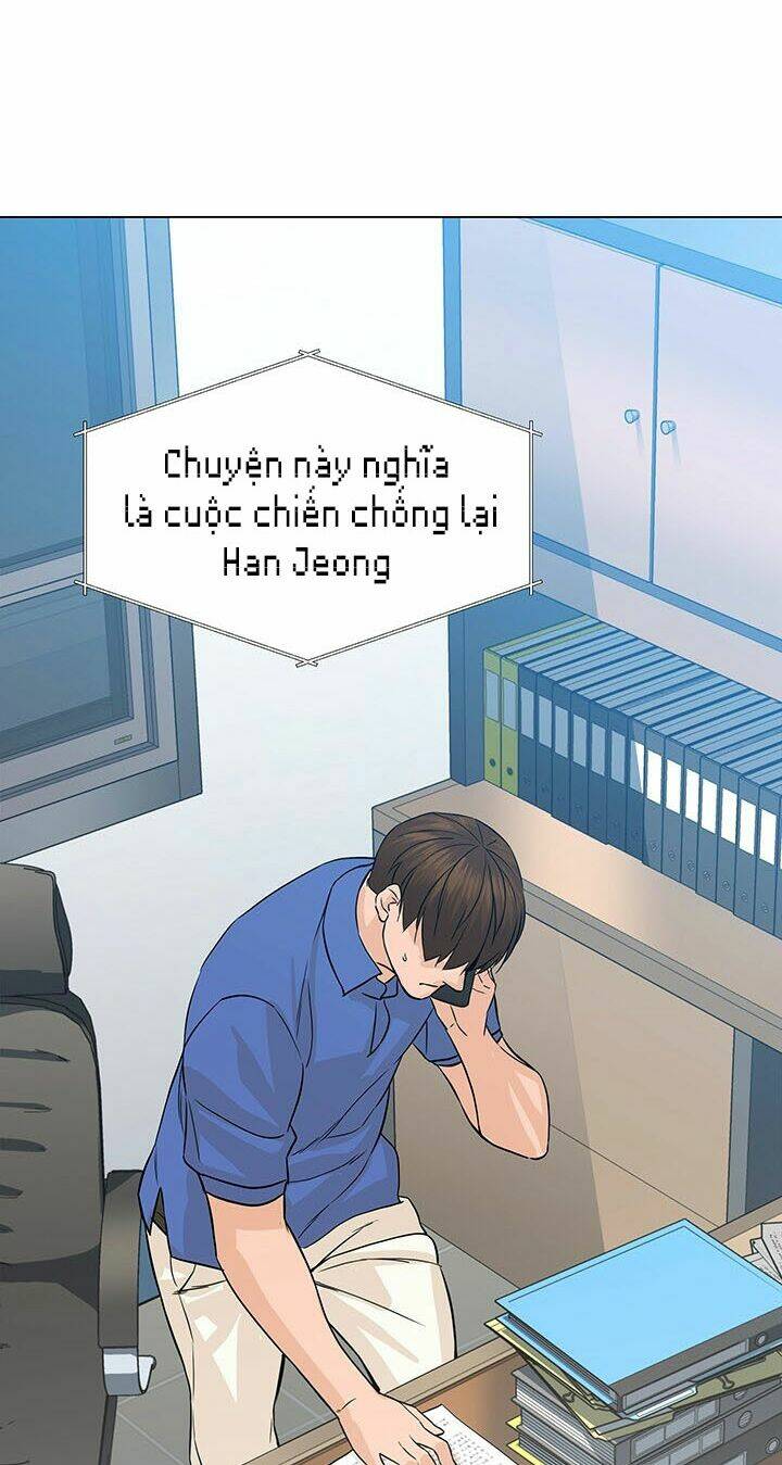 Người Trở Về Từ Cõi Chết: Chapter 71