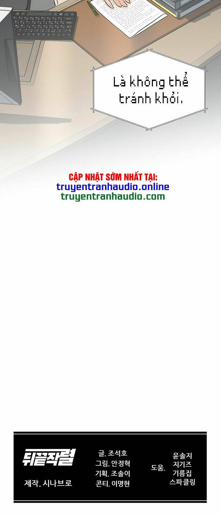 Người Trở Về Từ Cõi Chết: Chapter 71