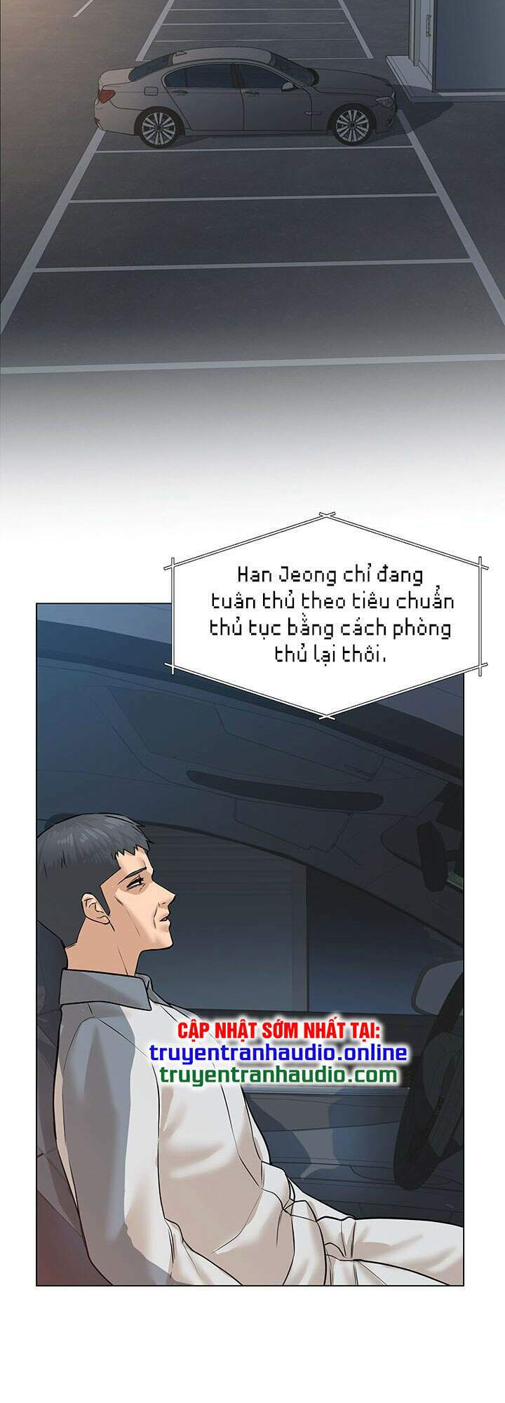 Người Trở Về Từ Cõi Chết: Chapter 72