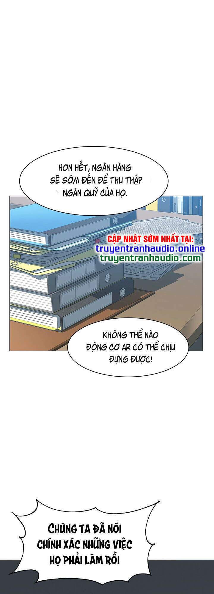 Người Trở Về Từ Cõi Chết: Chapter 72