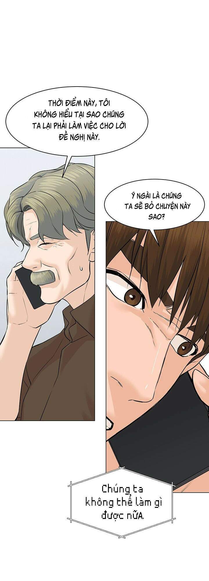 Người Trở Về Từ Cõi Chết: Chapter 72