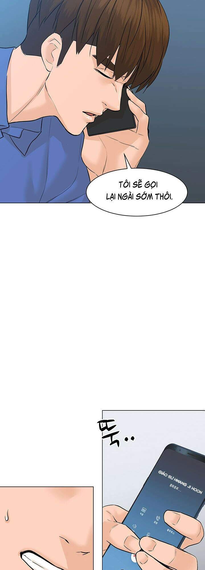 Người Trở Về Từ Cõi Chết: Chapter 72