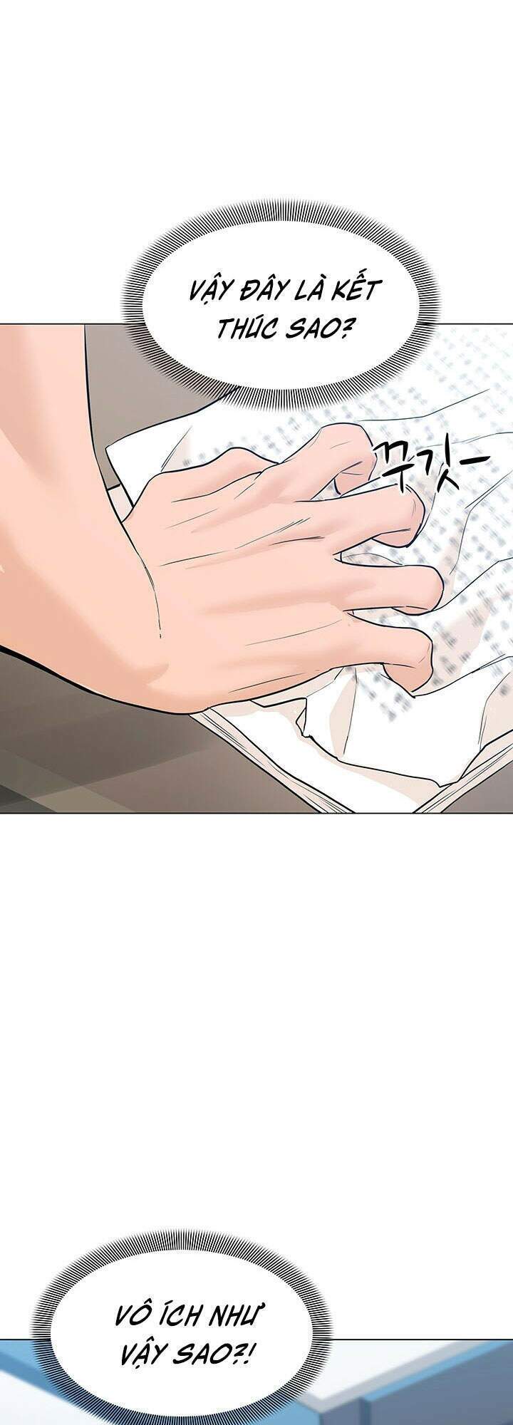 Người Trở Về Từ Cõi Chết: Chapter 72