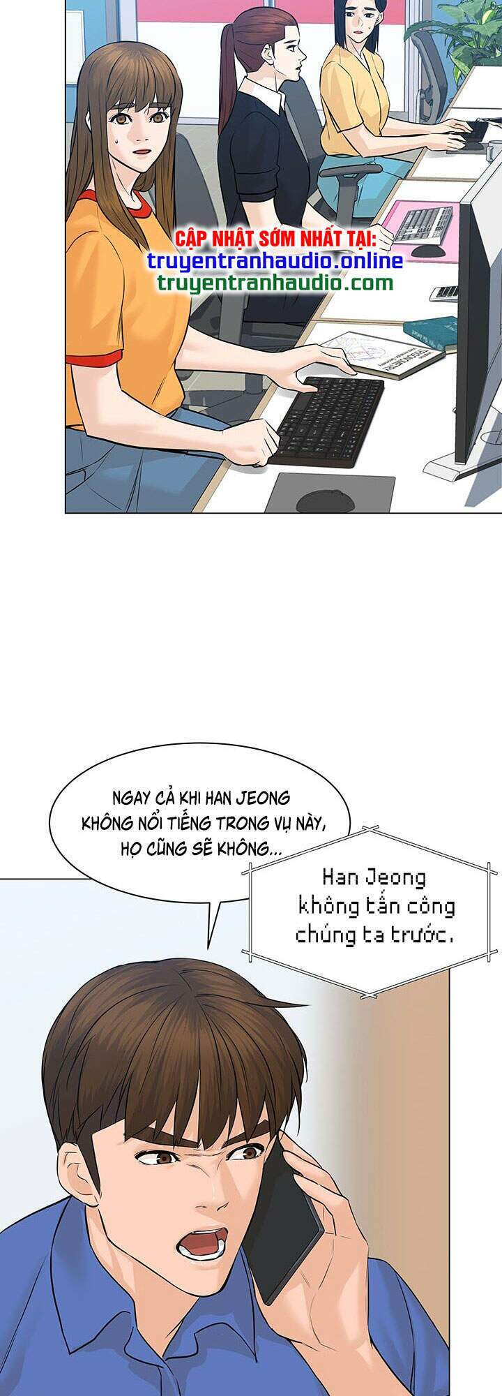 Người Trở Về Từ Cõi Chết: Chapter 72