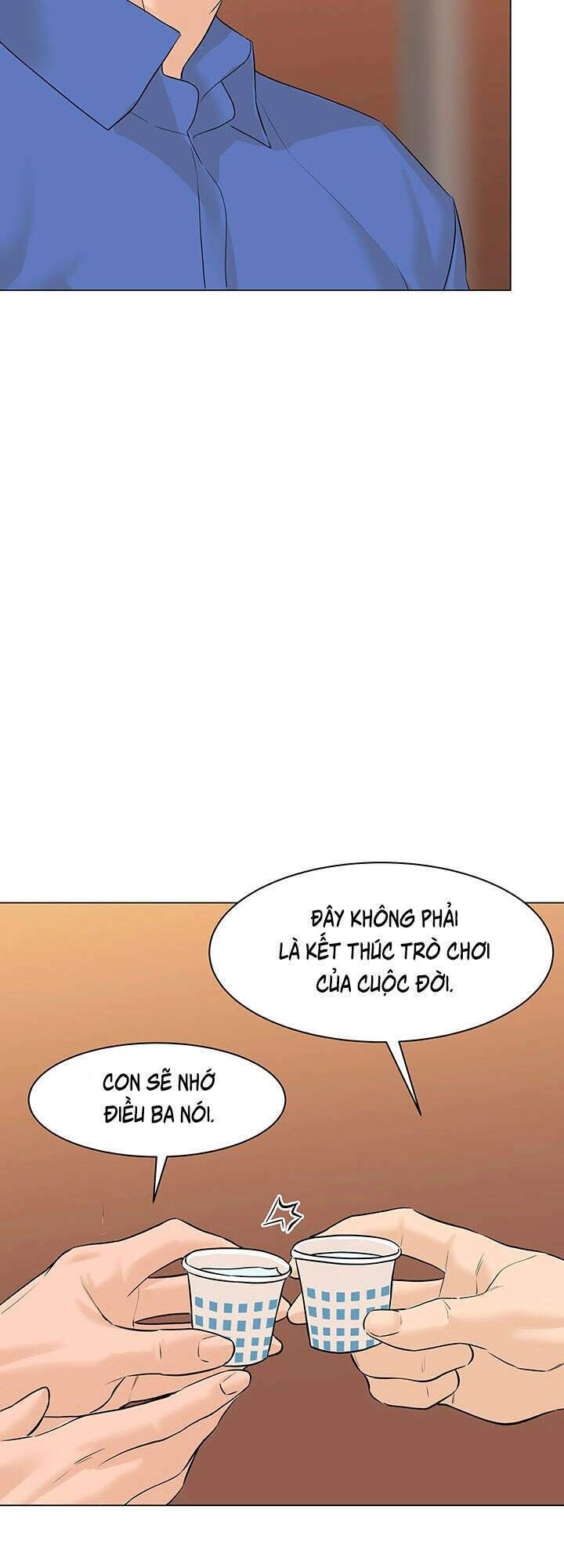 Người Trở Về Từ Cõi Chết: Chapter 72