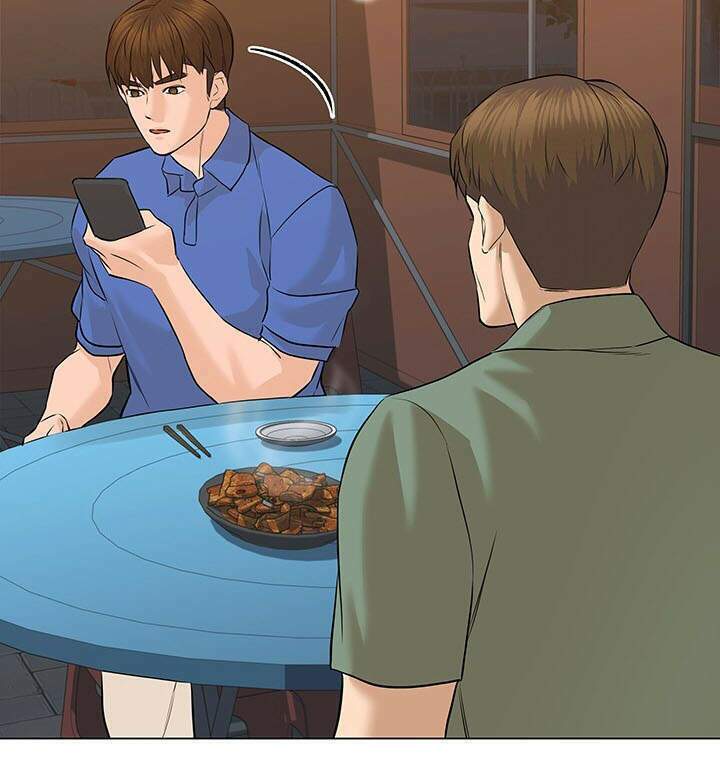 Người Trở Về Từ Cõi Chết: Chapter 72