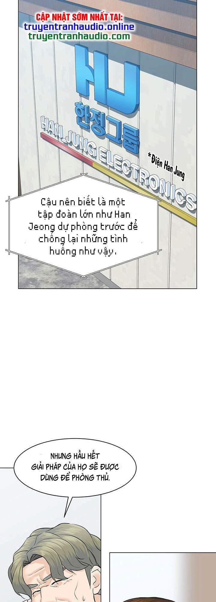 Người Trở Về Từ Cõi Chết: Chapter 72