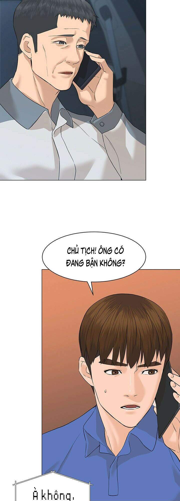 Người Trở Về Từ Cõi Chết: Chapter 72