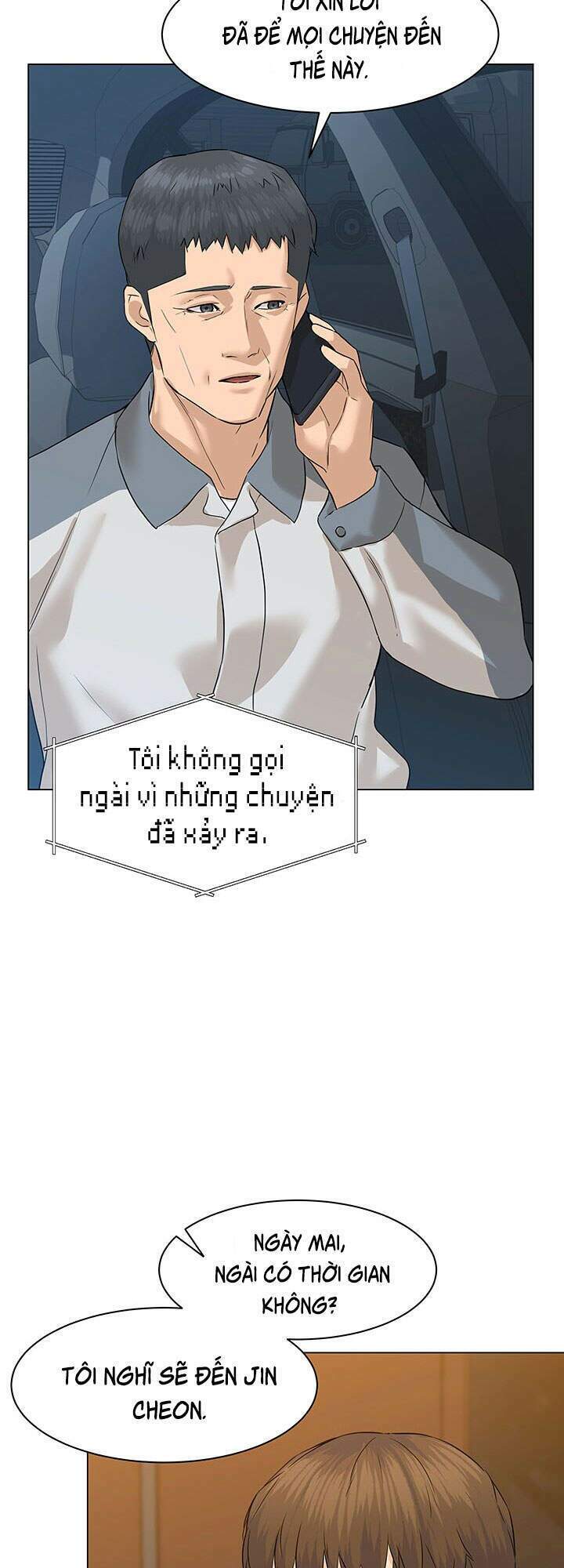Người Trở Về Từ Cõi Chết: Chapter 72