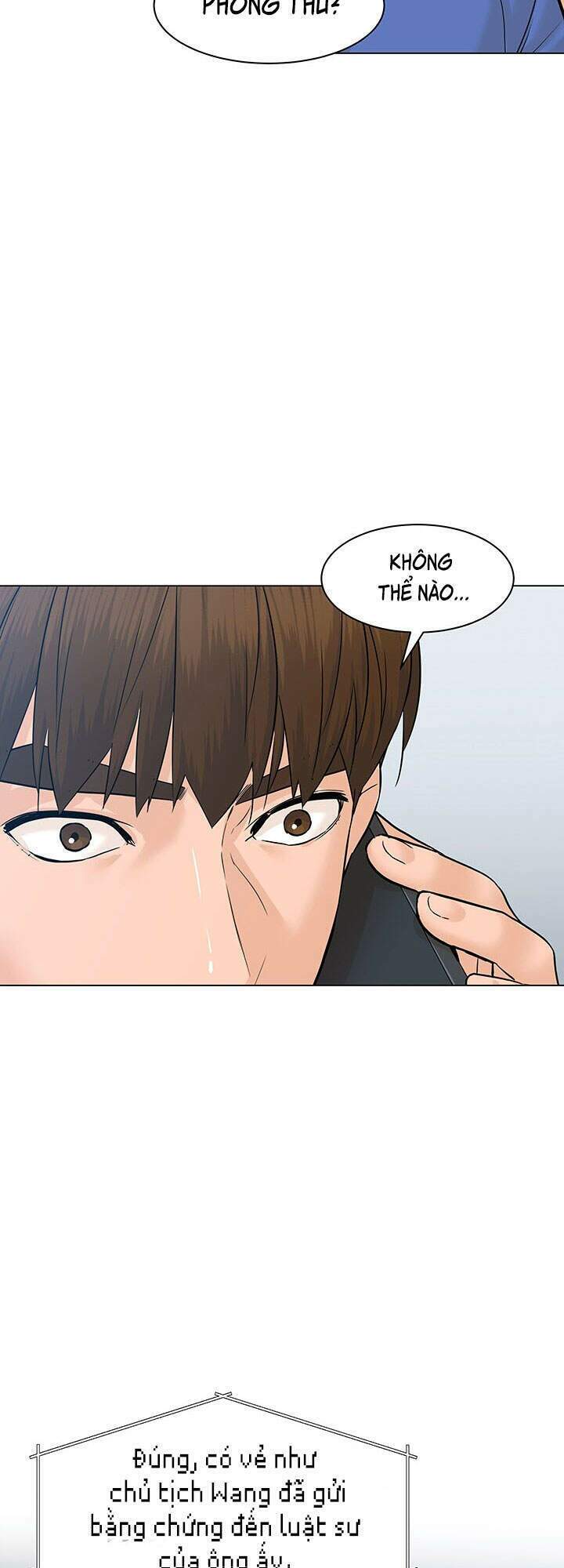 Người Trở Về Từ Cõi Chết: Chapter 72
