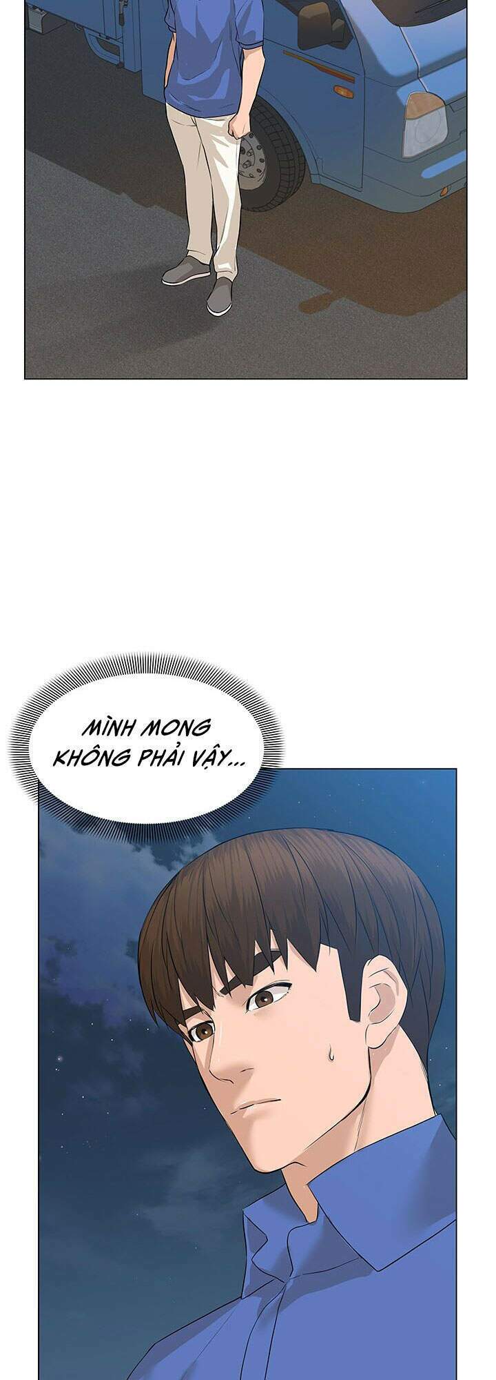 Người Trở Về Từ Cõi Chết: Chapter 72