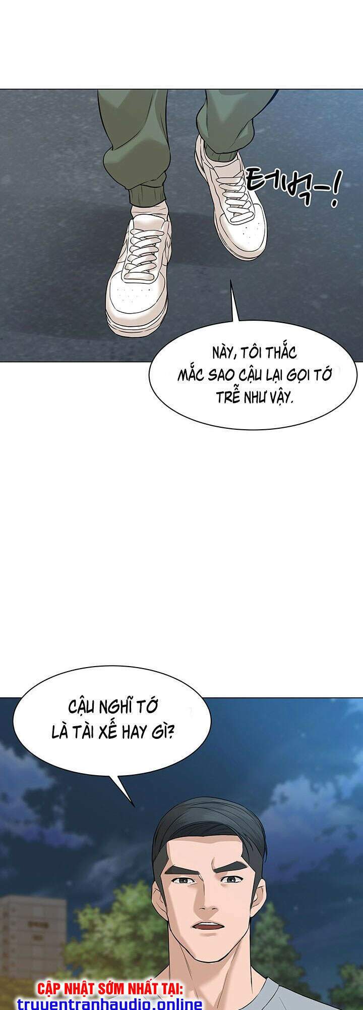 Người Trở Về Từ Cõi Chết: Chapter 72
