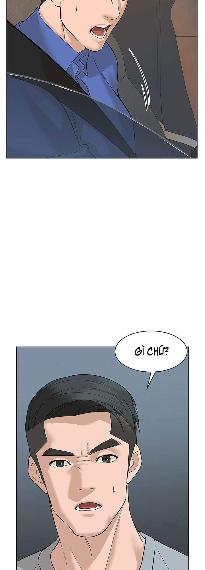 Người Trở Về Từ Cõi Chết: Chapter 72