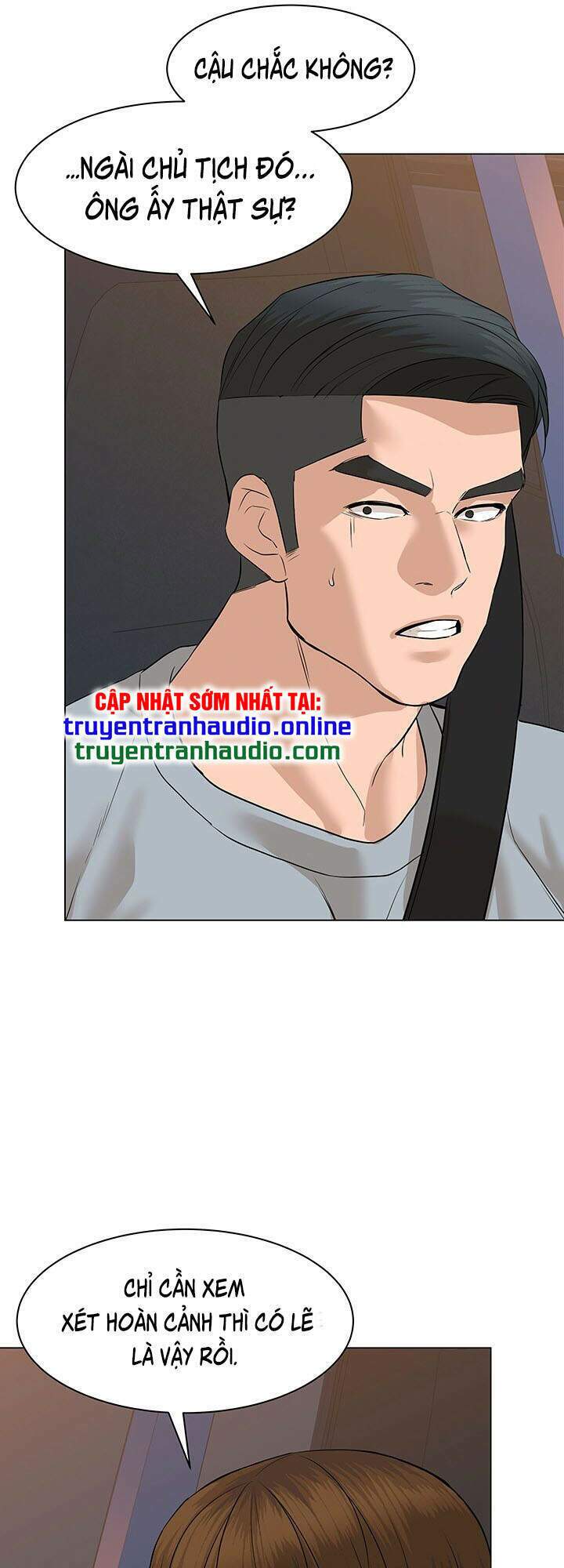 Người Trở Về Từ Cõi Chết: Chapter 72