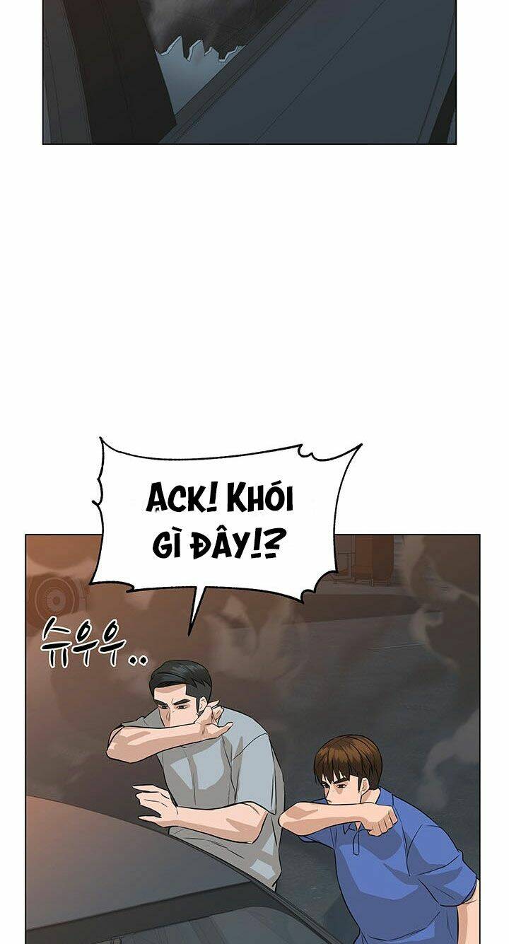 Người Trở Về Từ Cõi Chết: Chapter 73