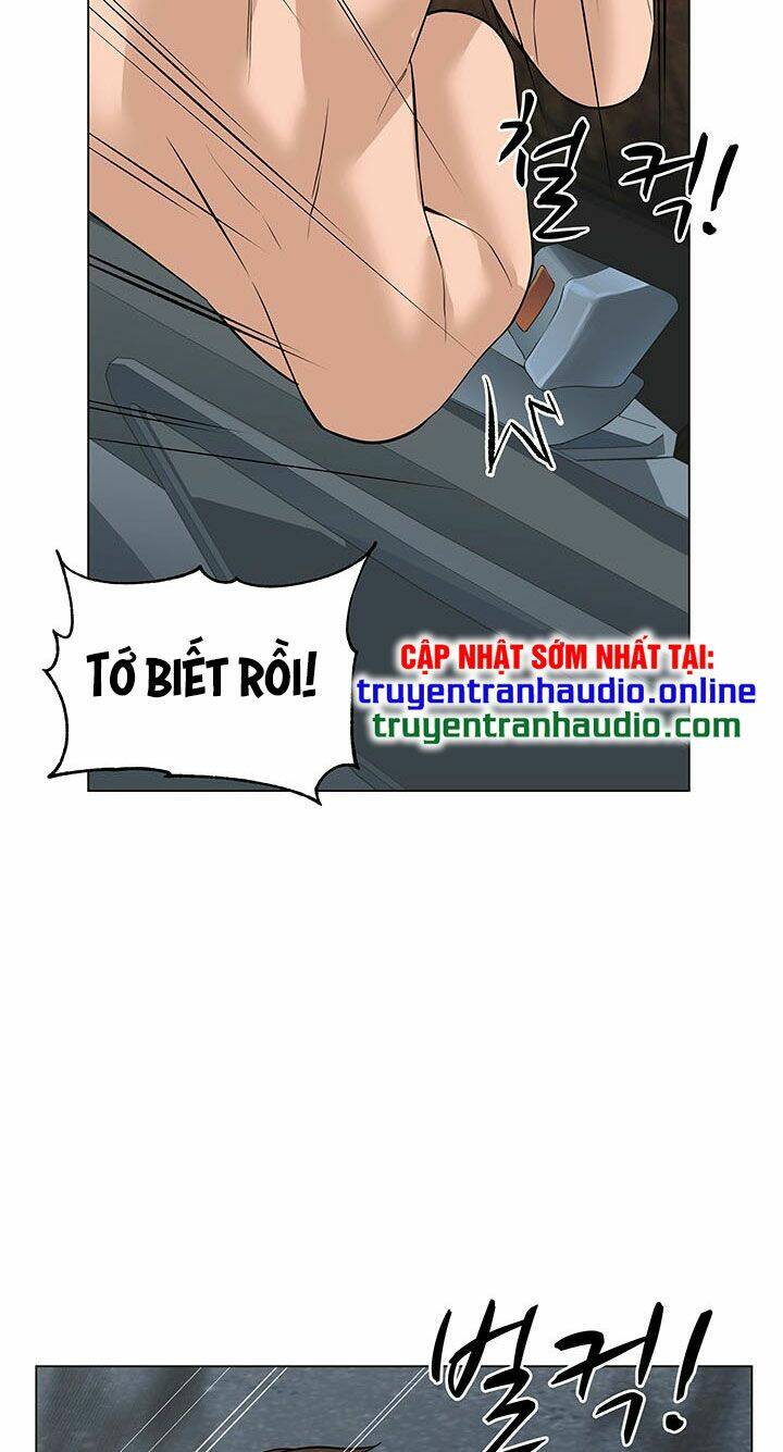 Người Trở Về Từ Cõi Chết: Chapter 73