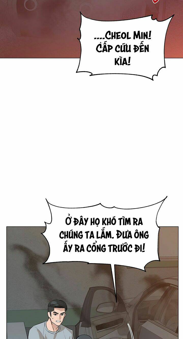 Người Trở Về Từ Cõi Chết: Chapter 73