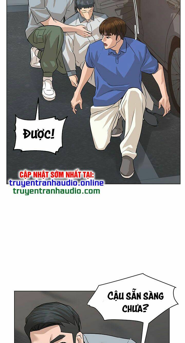 Người Trở Về Từ Cõi Chết: Chapter 73