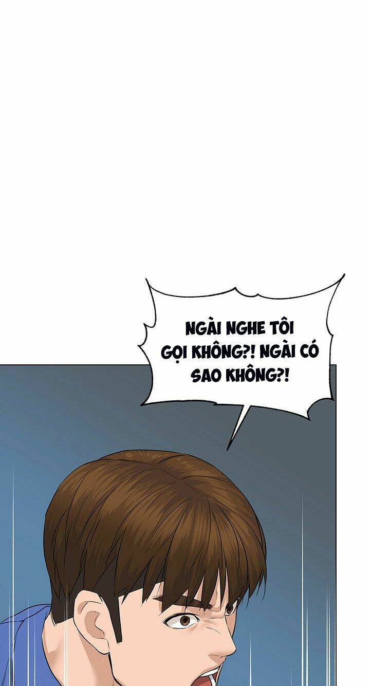 Người Trở Về Từ Cõi Chết: Chapter 73