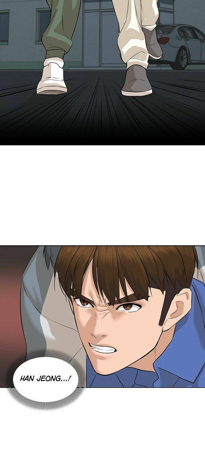 Người Trở Về Từ Cõi Chết: Chapter 73