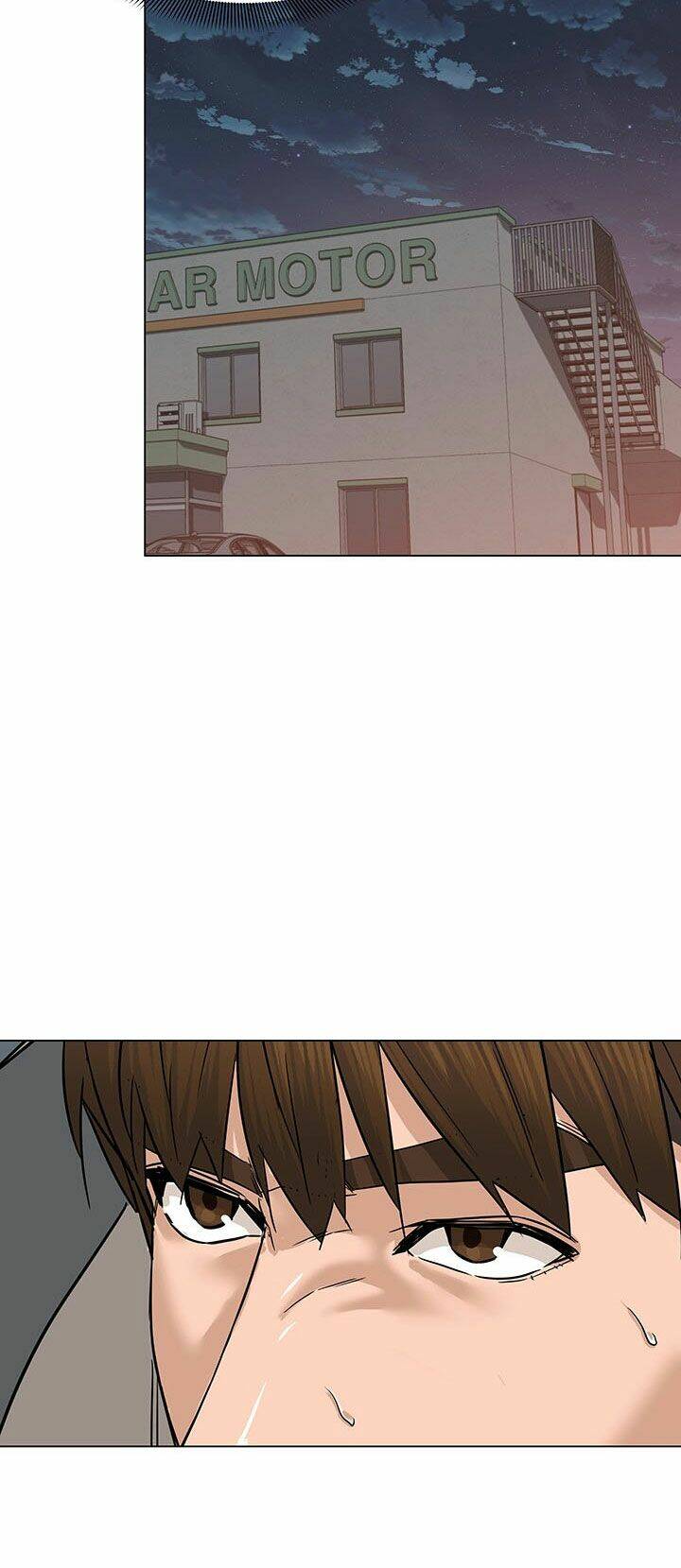 Người Trở Về Từ Cõi Chết: Chapter 73
