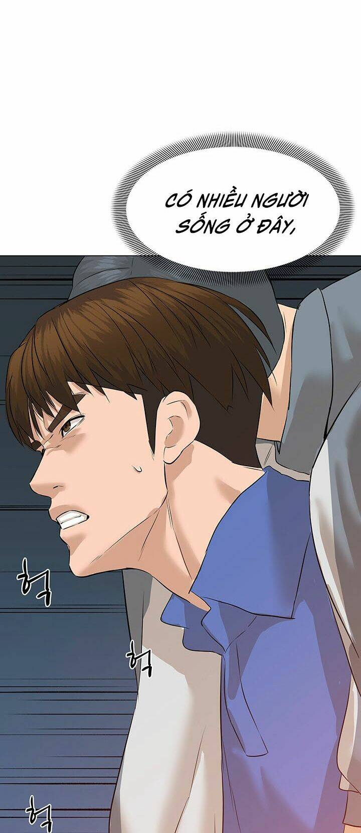 Người Trở Về Từ Cõi Chết: Chapter 73