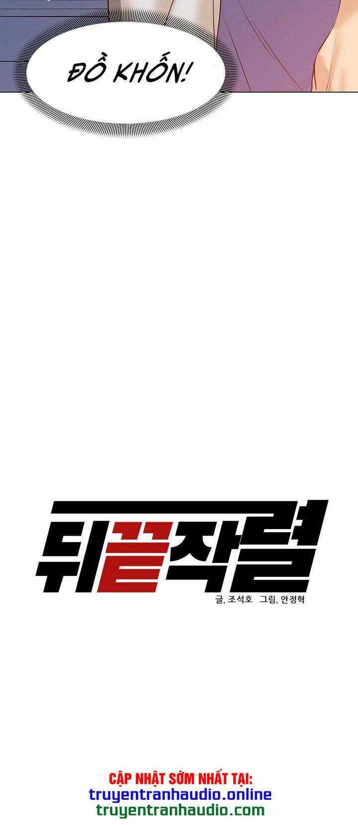 Người Trở Về Từ Cõi Chết: Chapter 73