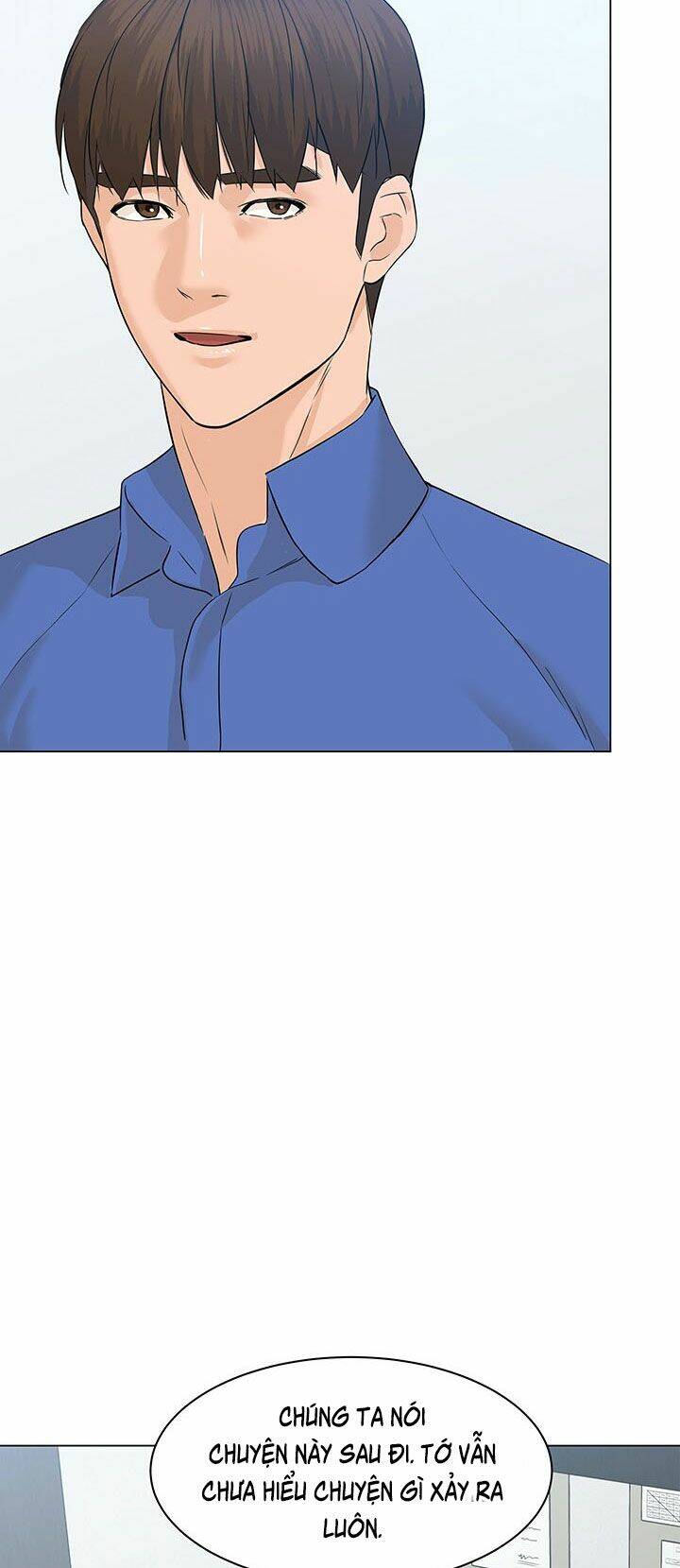 Người Trở Về Từ Cõi Chết: Chapter 73