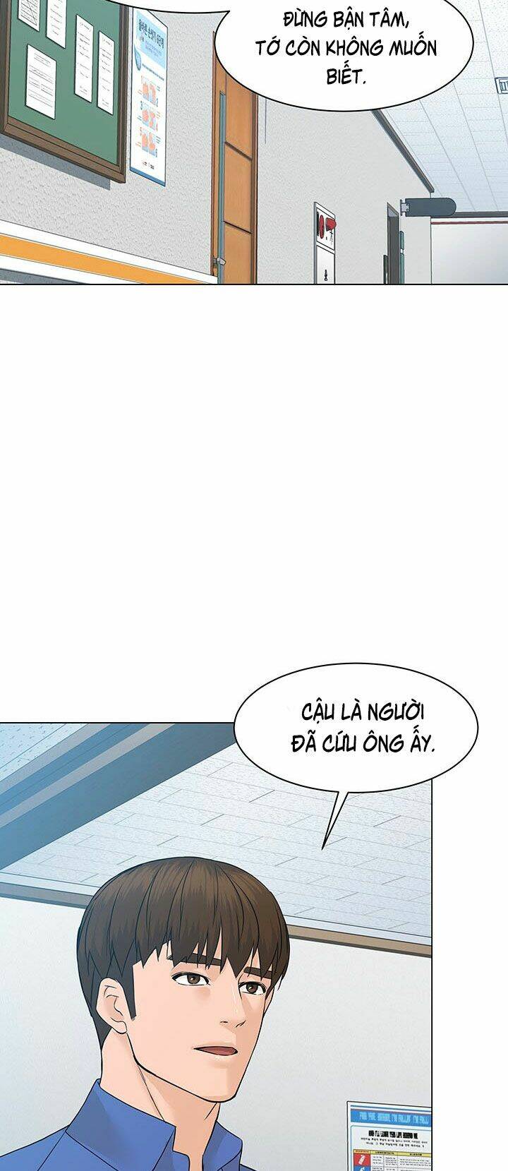Người Trở Về Từ Cõi Chết: Chapter 73