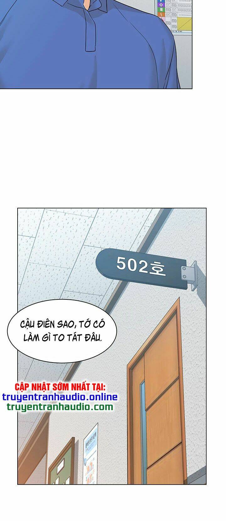 Người Trở Về Từ Cõi Chết: Chapter 73