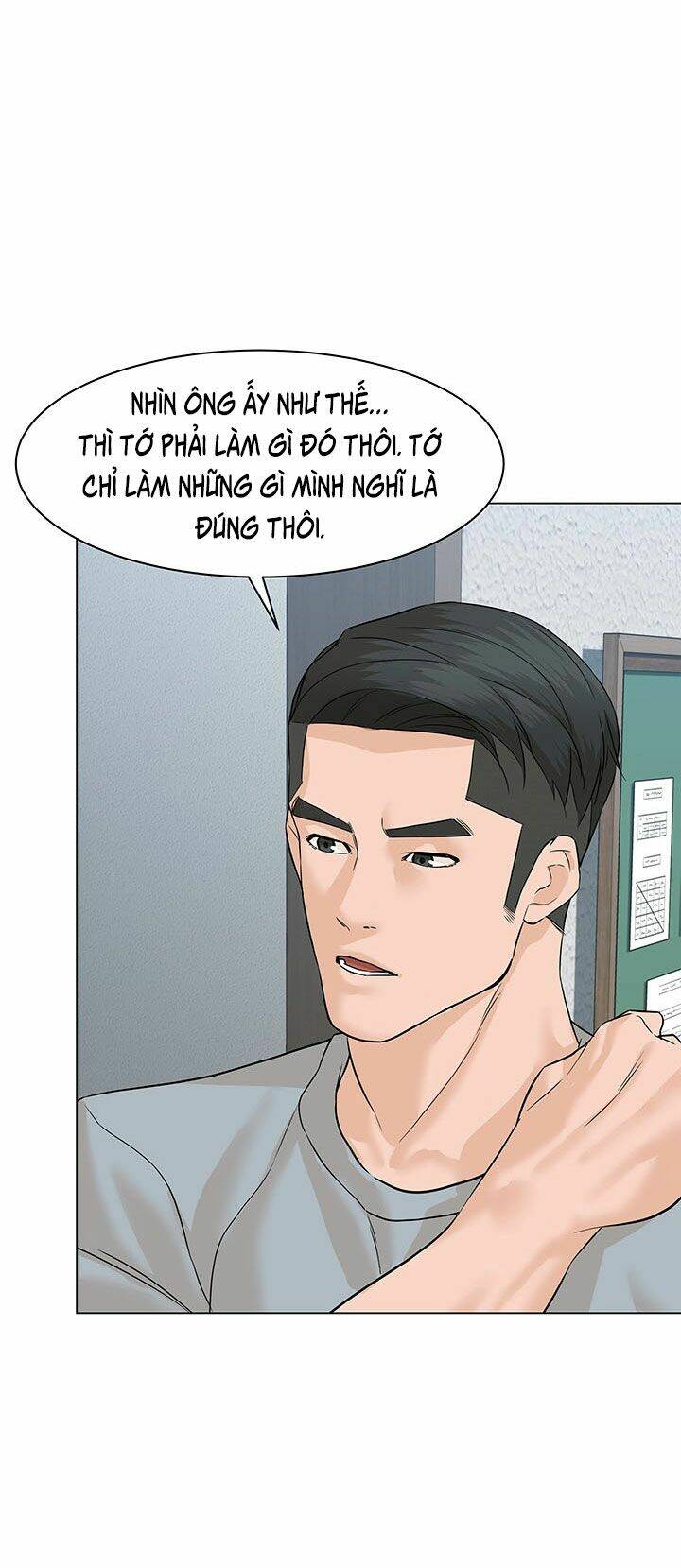 Người Trở Về Từ Cõi Chết: Chapter 73