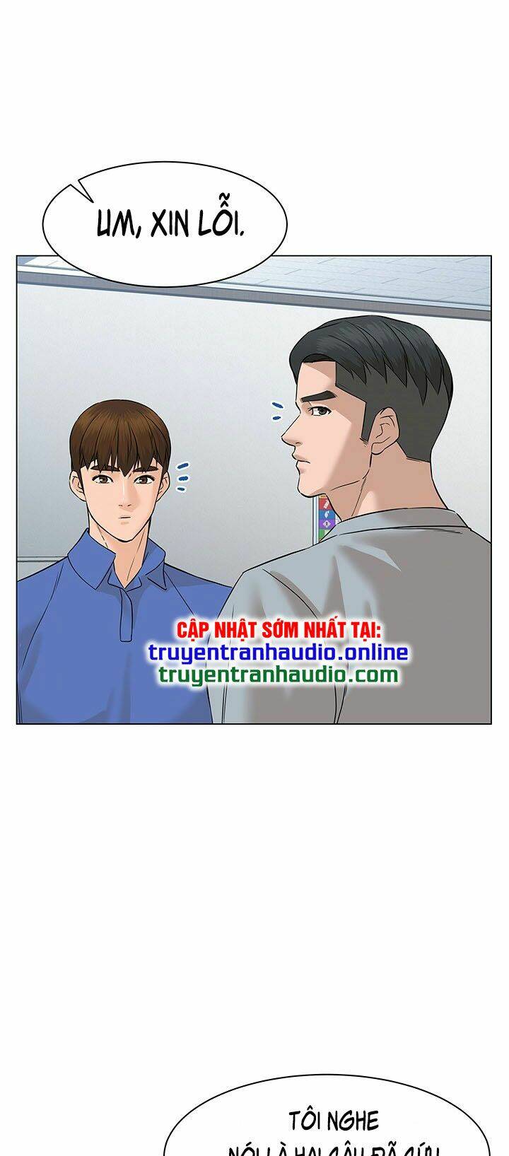 Người Trở Về Từ Cõi Chết: Chapter 73