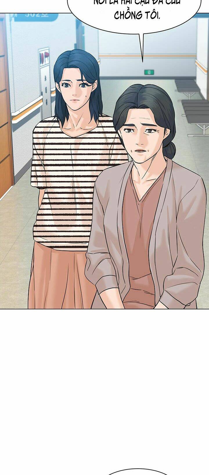 Người Trở Về Từ Cõi Chết: Chapter 73