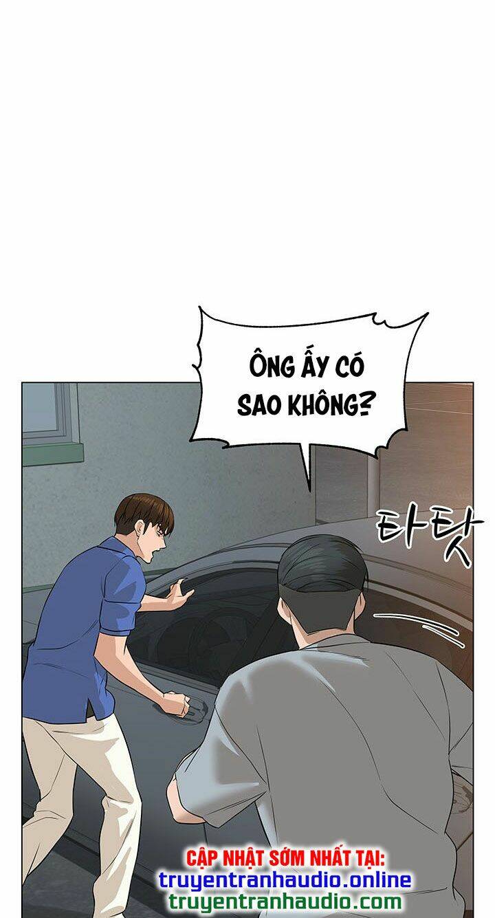 Người Trở Về Từ Cõi Chết: Chapter 73
