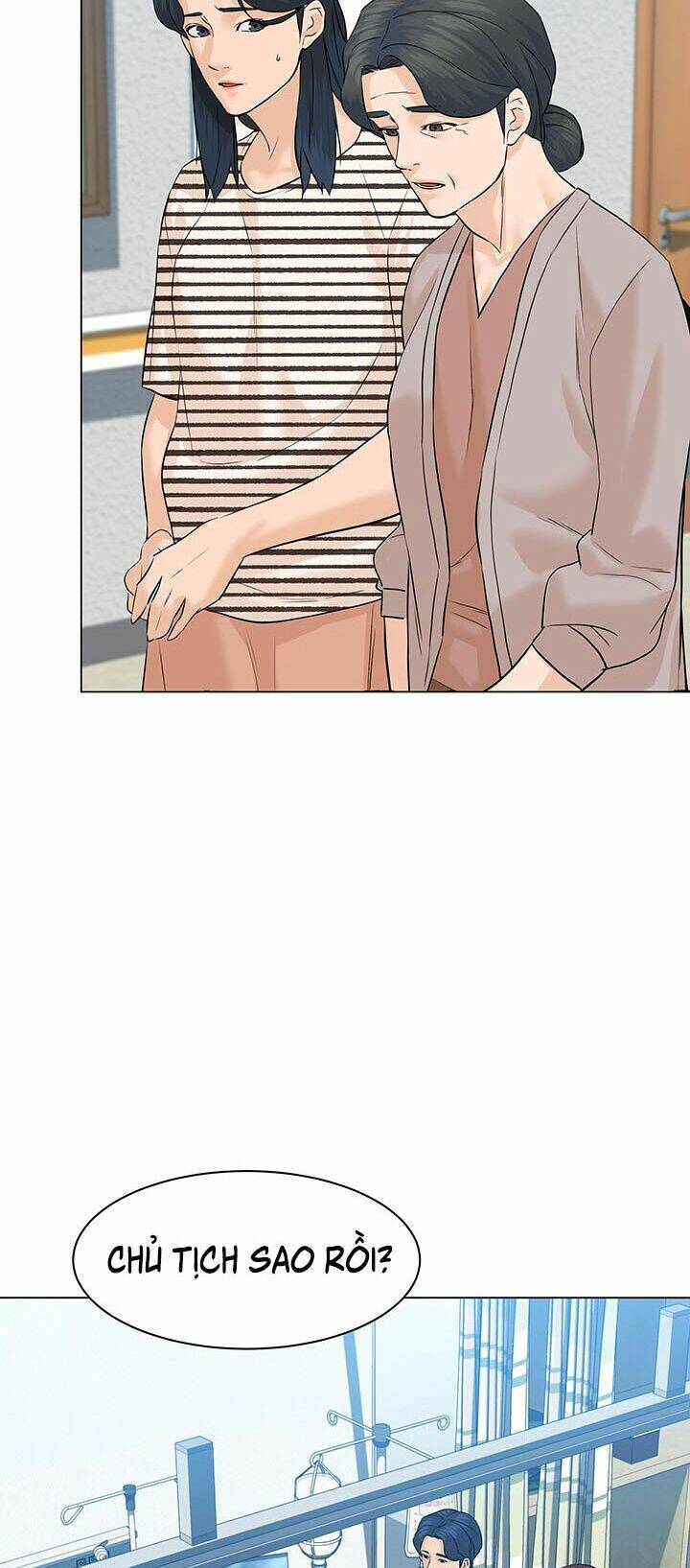 Người Trở Về Từ Cõi Chết: Chapter 73