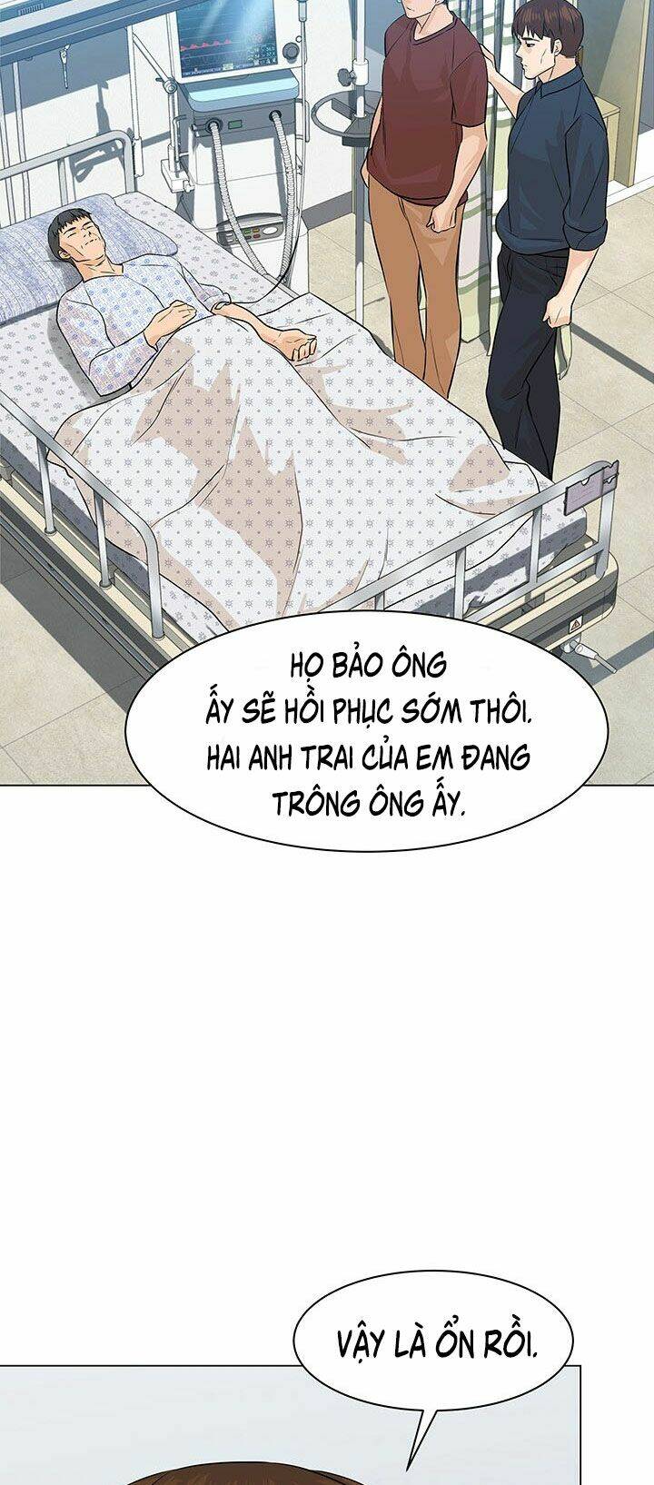 Người Trở Về Từ Cõi Chết: Chapter 73