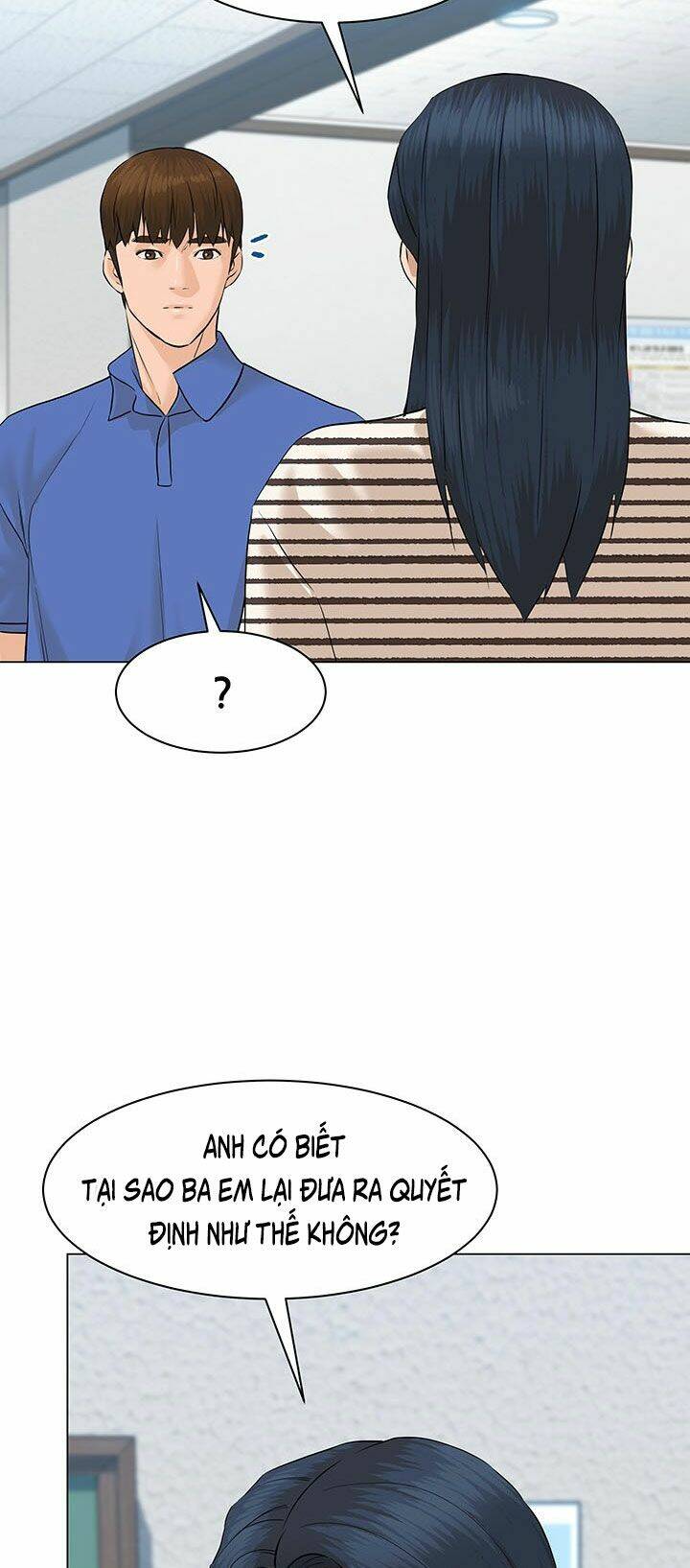 Người Trở Về Từ Cõi Chết: Chapter 73
