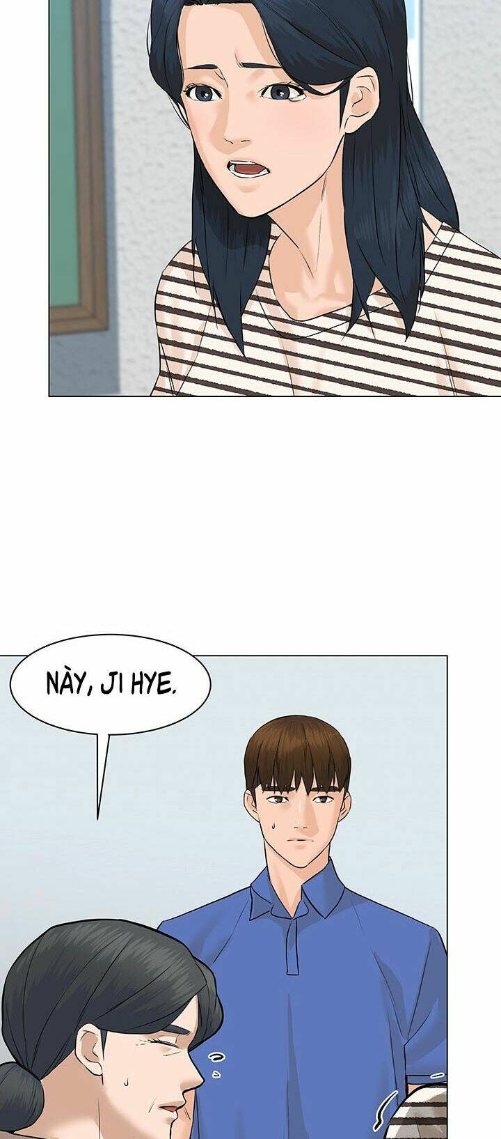 Người Trở Về Từ Cõi Chết: Chapter 73