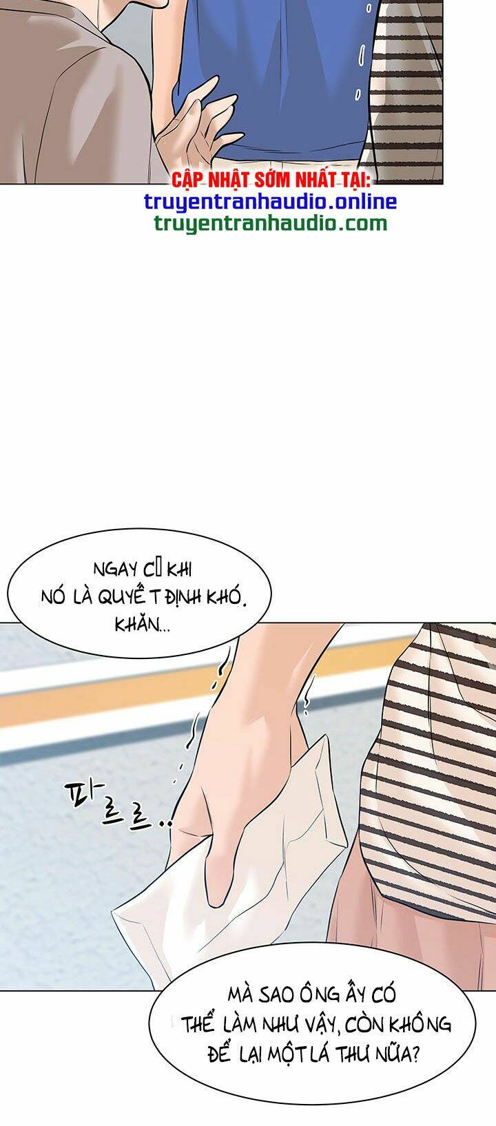 Người Trở Về Từ Cõi Chết: Chapter 73